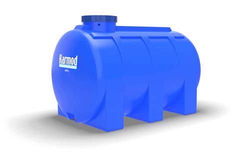 2000 Litre Water Tank Prices and Models | Karmod Plastic