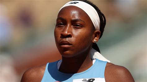 Coco Gauff’s 2023 French Open Singles Run Comes to an End