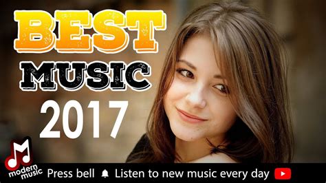 The Best English Songs 2017 Hits Popular Songs Covers no.1 [ modern ...