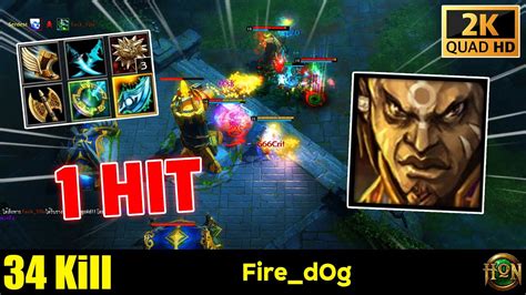 Nomad - Fire_dOg | No rank | Normal mode - YouTube