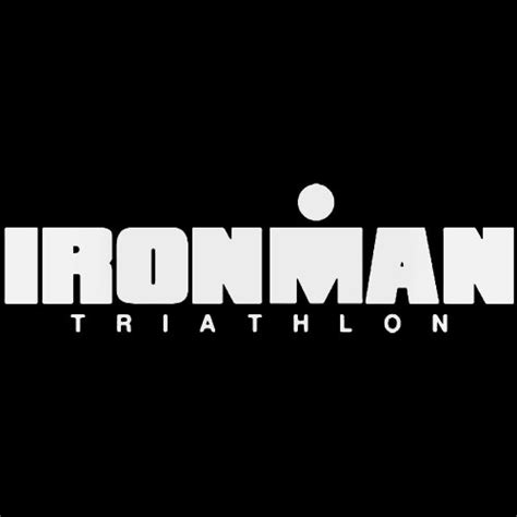 Ironman Triathlon Vinyl Decal Sticker