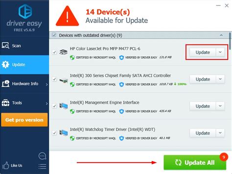 HP Wireless Printer Setup Tutorial - Driver Easy