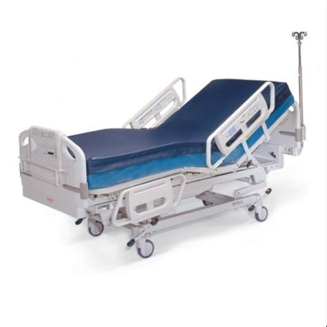 Stainless Steel Hospital Bed Rails at best price in Jaipur | ID ...