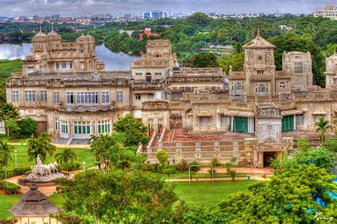 100 THINGS TO DO IN CHENNAI: #9 Chettinad Palace