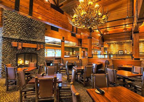 Claim Jumper Restaurant - Lake Charles - Steakhouse Restaurant in Lake ...