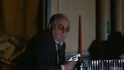 Wilford Brimley - Internet Movie Firearms Database - Guns in Movies, TV and Video Games