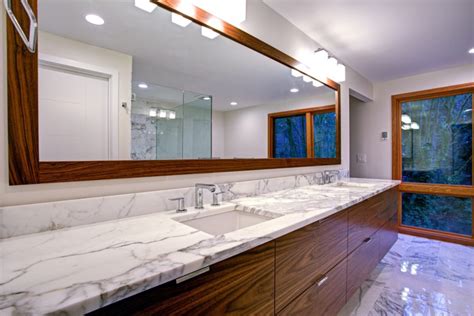 Cultured Marble: Perfect Stone for Bathrooms | R&D Marble