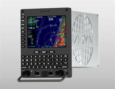 Avidyne Introduces Avidyne HELIOS™ – Avionics Resource