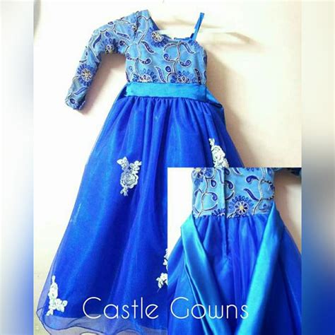 Castle Gowns