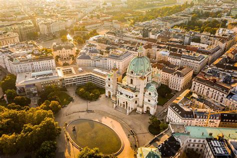 Vienna Travel Guide: Vacation + Trip Ideas