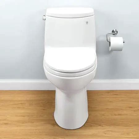 TOTO UltraMax II Review - Is The Flushing System Really That Efficient?