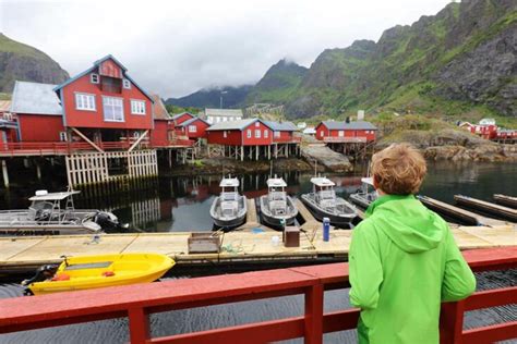 Visiting Lofoten Islands (Norway): 16 Travel Tips & Tricks for Your First Trip