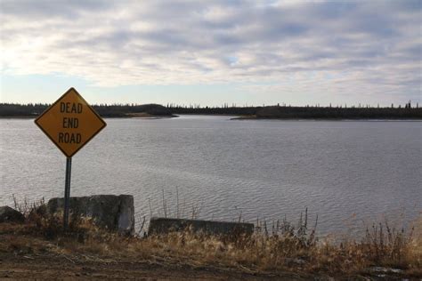 Aklavik, Northwest Territories • September 2016 • Photographer Katelyn ...