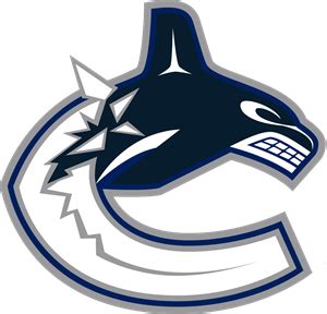 Vancouver Canucks Logo PNG Vector (SVG) Free Download