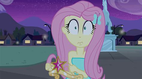 Image - Fluttershy scared eyes EG.png | My Little Pony Friendship is ...