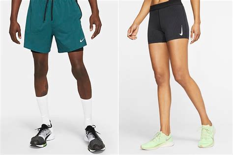 10 Comfy Nike Running Shorts for Back to School 2021 + What is Dri-FIT ...