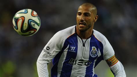 Ricardo Quaresma Porto Portugal Primera Liga 15082014 - Goal.com