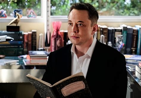 Books recommended by Elon Musk: Unveiling the Visionary’s Literary Arsenal - Wizdom