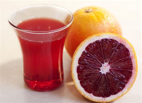 Blood Oranges are in season | Frieda's Inc. – The Specialty Produce Company