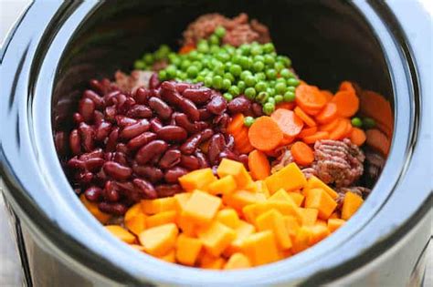 11 Best Homemade Dog Food Recipes - PlayBarkRun