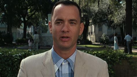 Why The Famous Forrest Gump Running Scene Almost Didn't Happen