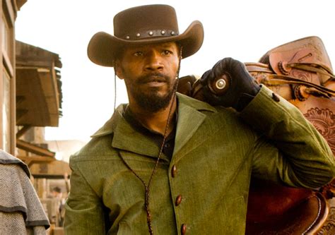 Jamie Foxx Talks Being The Hero Of ‘Django Unchained,’ Playing Electro In ‘Spider Man 2’ & His ...