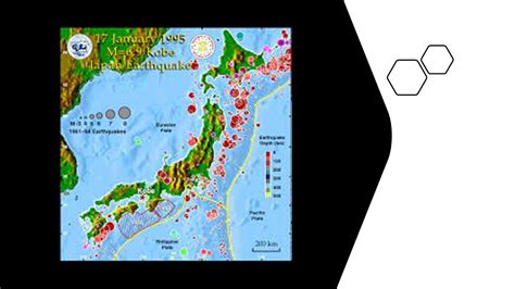 kobe-earthquake-map – Revealing What Has Been Hidden in Front of Our Eyes