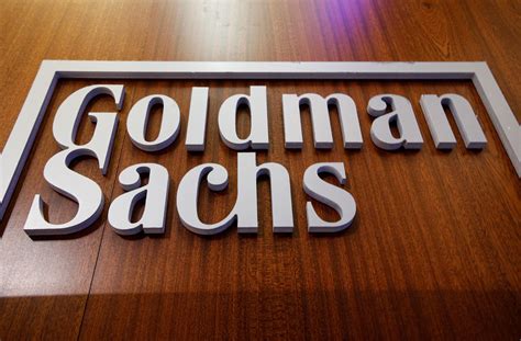 Ex-Goldman Sachs analyst sentenced to 1 month in prison for insider ...