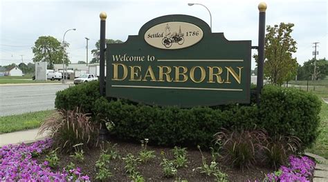 Exploring Dearborn, Michigan: Home to a growing Muslim American ...