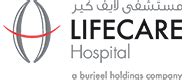 Careers - Lifecare Hospital