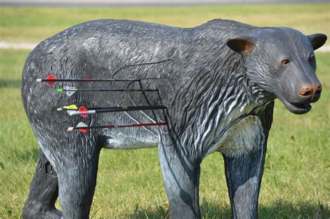 3D Archery Targets | Bow Hunting Targets | Kirsch, LLC