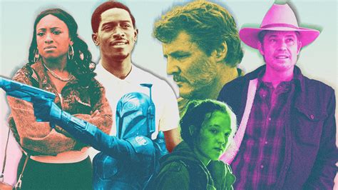 26 TV Shows to Look Forward to in 2023 | GQ