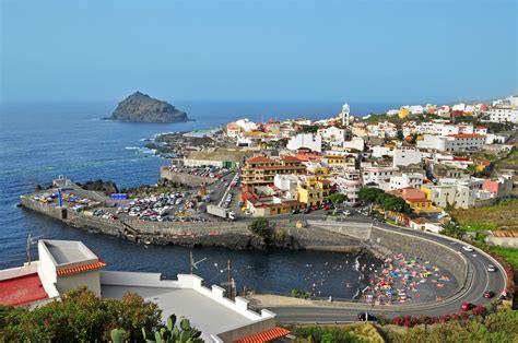 Pursuing Perfect Paella in Tenerife, Canary Islands - Travel-Wise