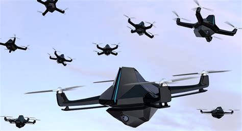 Can anything stop the attack drones? - Asia Times