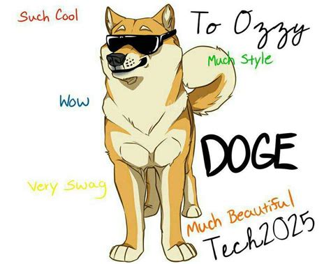 Doge Drawing at PaintingValley.com | Explore collection of Doge Drawing