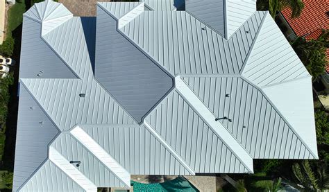 5V Crimp Metal Roof Panels | Wholesale Roofing Supply