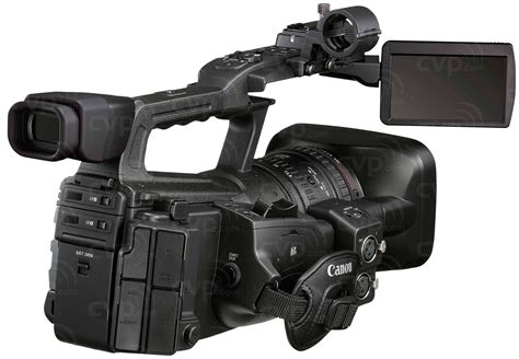 Buy - Canon XF300 Camcorder (4458B006AA)