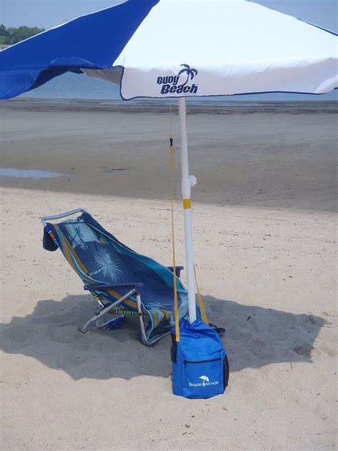 Anchor Away Beach Umbrella Sand Anchor By Copa - Beach Chair Supplier