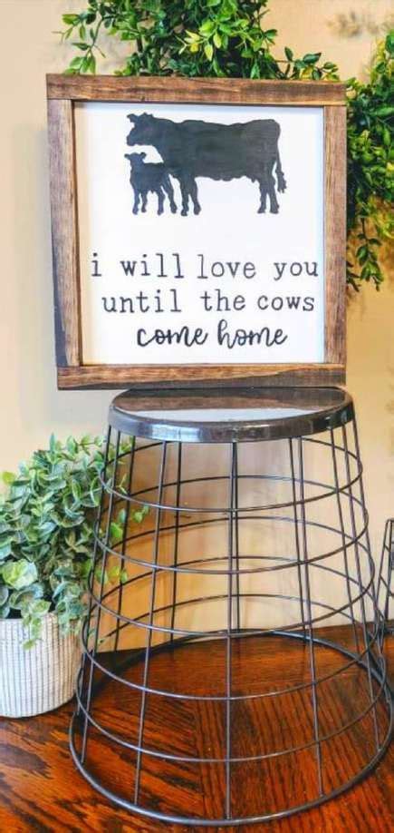 Kitchen Decor Farmhouse Style Cow 27+ Ideas | Cow decor, Cow kitchen ...