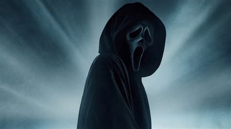 Scream (2022) Full Movie