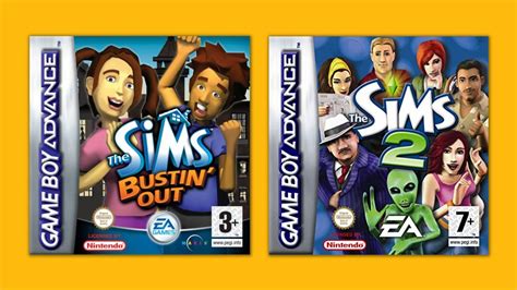 Will we ever get a Sims Nintendo Switch version?
