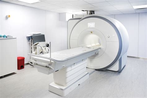 MRI Scanner | Independent Imaging