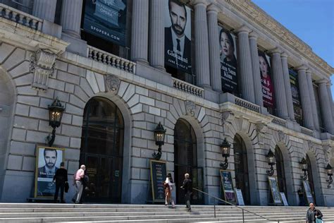 San Francisco Opera's first 100 years