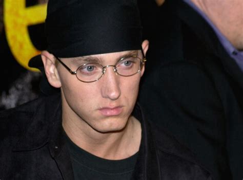 20 Eminem Facts We Never Knew - Money Nation