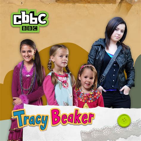 CBBC – Tracy Beaker Returns – Cristy Ball