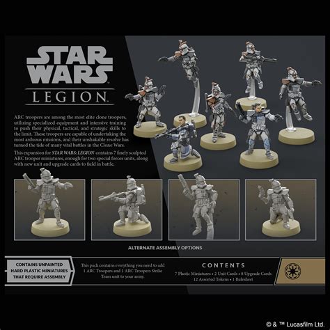 Star Wars Legion Grievous Assembly | ubicaciondepersonas.cdmx.gob.mx