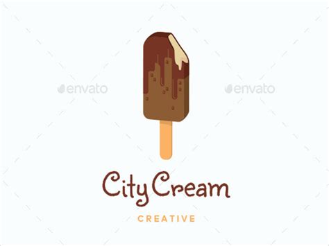 21+ Examples of Ice Cream Logos - Free PSD, AI, Vector, EPS Format Download