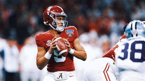 Alabama QB Bryce Young confident in abilities, downplays questions ...