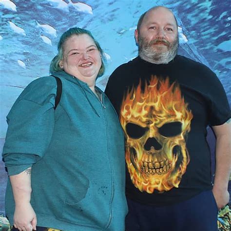 1000-Lb. Sisters’ Amy Slaton and Husband Michael Break Up - WireFan - Your Source for Social ...