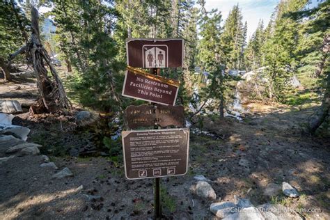 May Lake: One of Yosemite High Country's Best Short Hikes - California ...